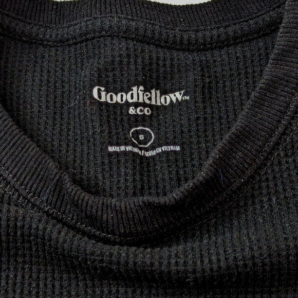 Fruit Of The Loom Men's Thermal Underwear Sz S Blue Black Gray 4 Piece Lot - Picture 8 of 12